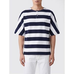Jacquemus T-Shirt Men Blue